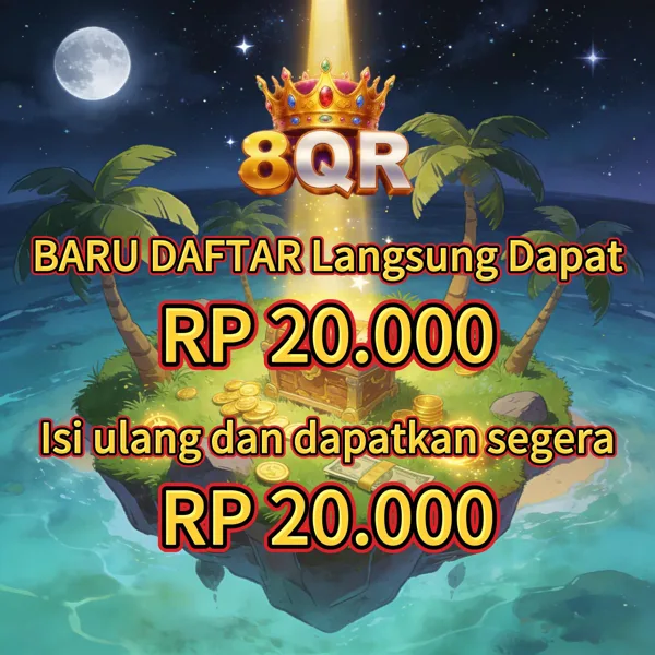 8QR