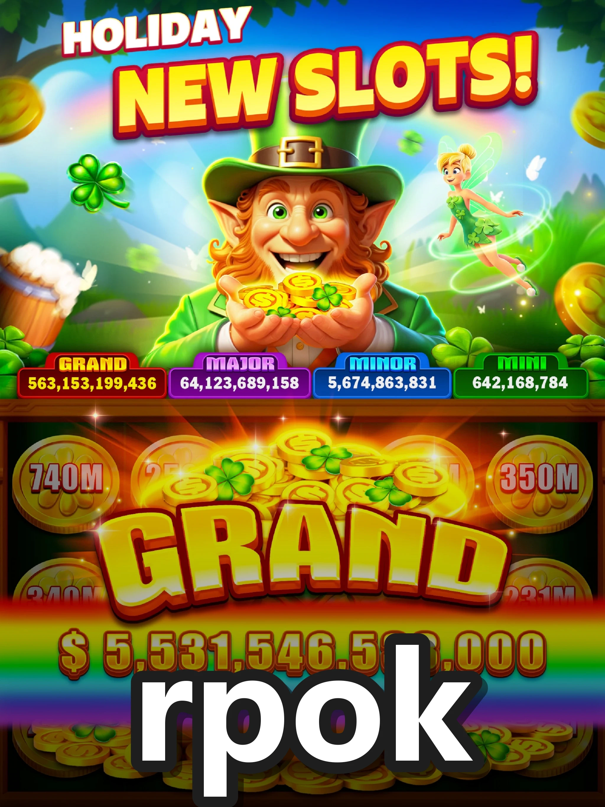rpok APK
