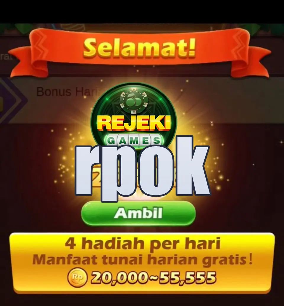rpok Masuk