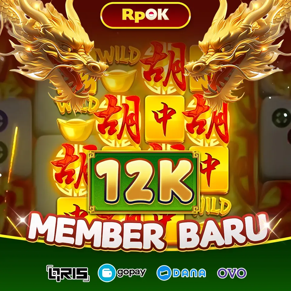 rpok APK Resmi Unduh