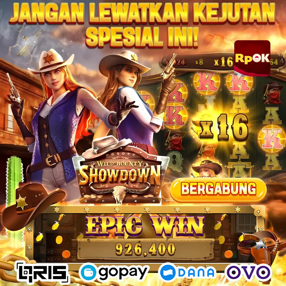 rpok Daftar Sekarang - Unduh APK