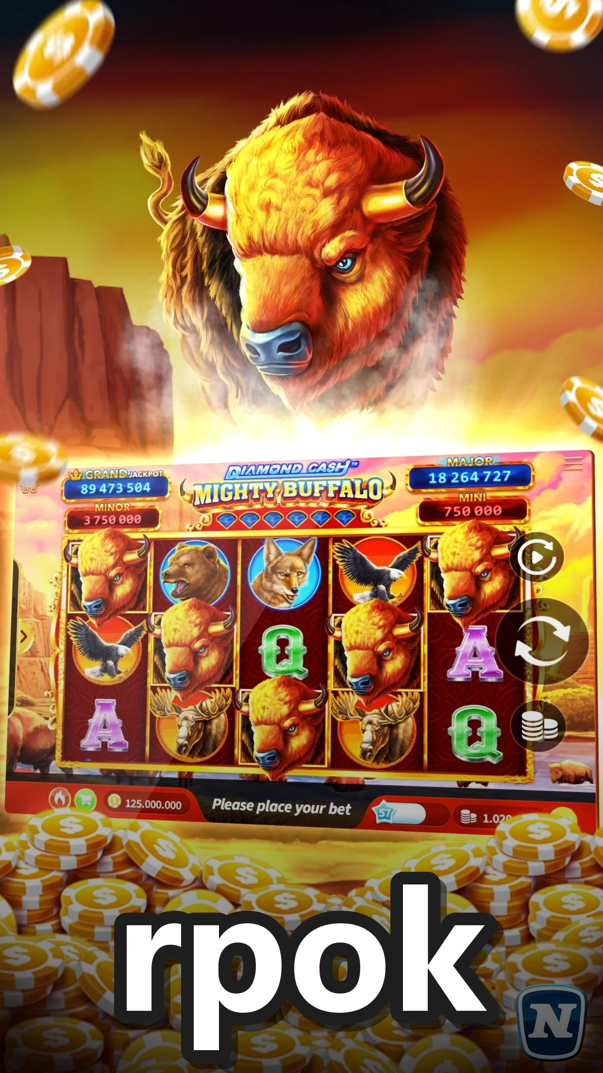 rpok screenshot